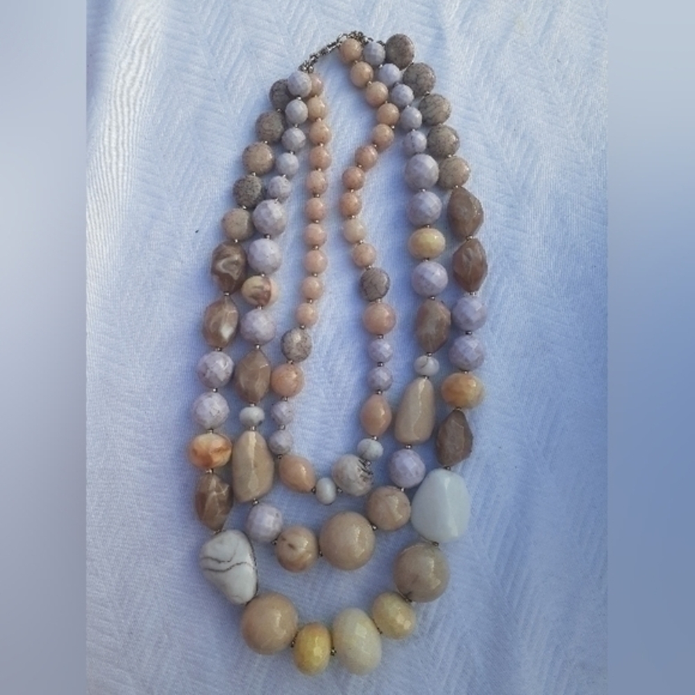 Beautiful Necklace